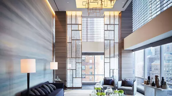 Park Hyatt New York | New York - New York (ve civarı) - Manhattan - Midtown West