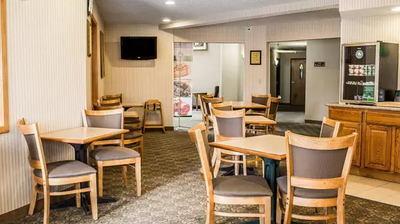 Quality Inn Elyria | Ohio - Cleveland (ve civarı) - Elyria