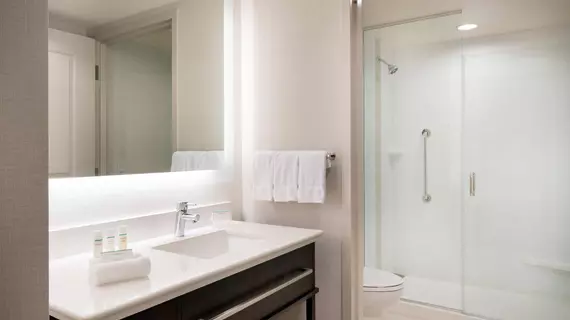 Homewood Suites by Hilton Aliso Viejo Laguna Beach | Kaliforniya - Orange County - Aliso Viejo