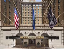 Intercontinental The Barclay | New York - New York (ve civarı) - Midtown East