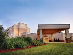 Four Points by Sheraton Kalamazoo | Michigan - Kalamazoo (ve civarı) - Kalamazoo