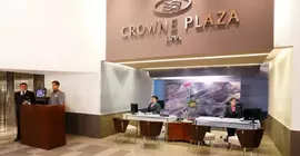 Crowne Plaza Lima | Lima (bölge) - Lima Province - Lima (ve civarı) - Lima - Miraflores