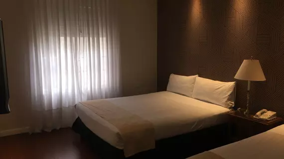 Hotel Dorá | Buenos Aires (ili) - Buenos Aires (ve civarı) - Buenos Aires - Capital Federal District