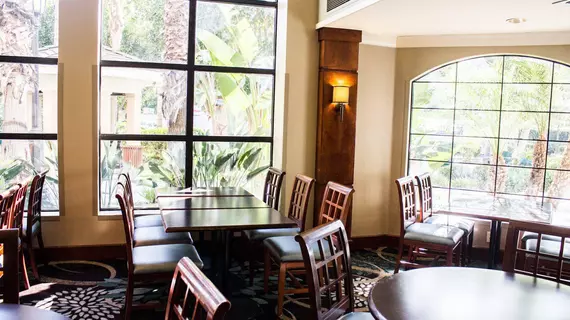 Staybridge Suites Anaheim Resort Area | Kaliforniya - Orange County - Anaheim - Anaheim Resort