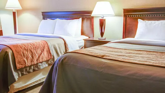 Quality Inn Florence | Oregon - Oregon Coast - Florence