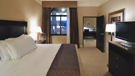 Hilton Dallas Southlake Town Square | Teksas - Dallas (ve civarı) - Southlake