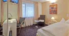 Sorell Hotel City Weissenstein | St. Gallen Kantonu - St. Gallen