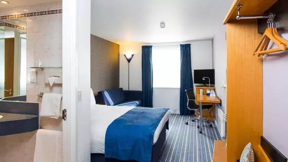 Holiday Inn Express Southampton West | Hampshire (kontluk) - Southampton