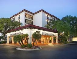 DoubleTree by Hilton San Antonio Airport | Teksas - San Antonio (ve civarı) - San Antonio - Kuzey San Antonio - SAT Havalimanı