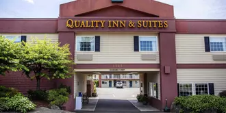 Quality Inn & Suites Bremerton