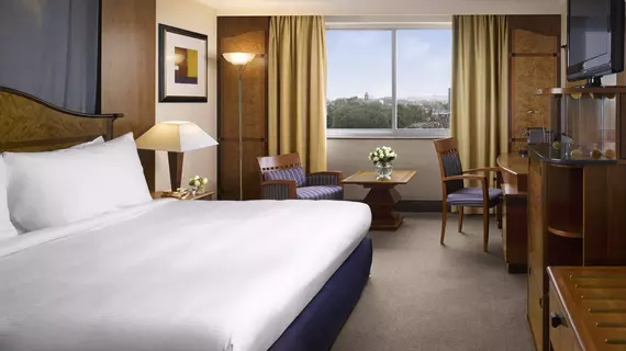 Radisson Blu Portman Hotel, London | Londra (ve civarı) - City of Westminster - Marylebone