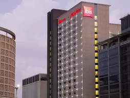 ibis One Central | Dubai - Ticaret Merkezi