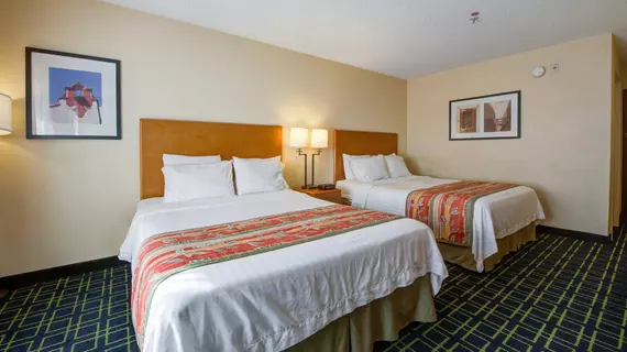 Quality Inn Placentia | Kaliforniya - Orange County - Anaheim