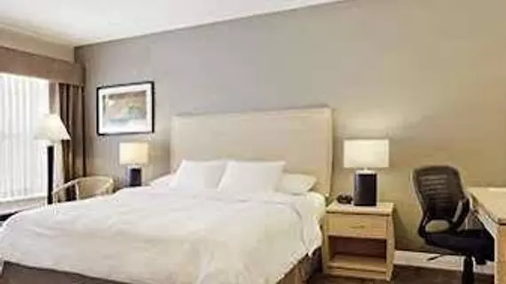 Hotel Versey Days Inn by Wyndham Chicago | İllinois - Chicago (ve civarı) - Lakeview