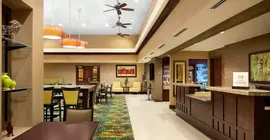 Homewood Suites by Hilton Shreveport / Bossier City LA | Louisiana - Bossier Parish - Shreveport (ve civarı) - Bossier City