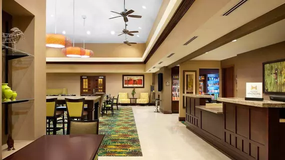 Homewood Suites by Hilton Shreveport / Bossier City LA | Louisiana - Bossier Parish - Shreveport (ve civarı) - Bossier City