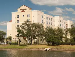 Residence Inn Orlando Airport | Florida - Orlando (ve civarı) - Orlando