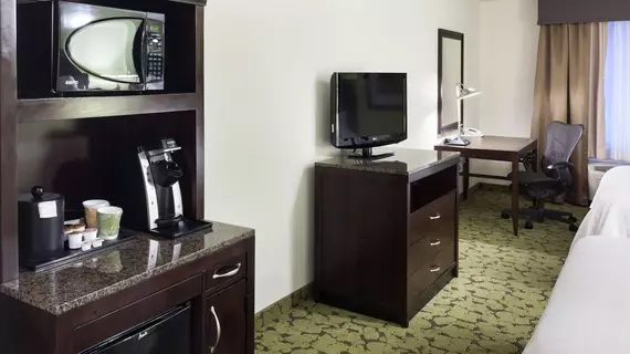 Hilton Garden Inn Denver/Highlands Ranch | Kolorado - Denver (ve civarı) - Highlands Ranch