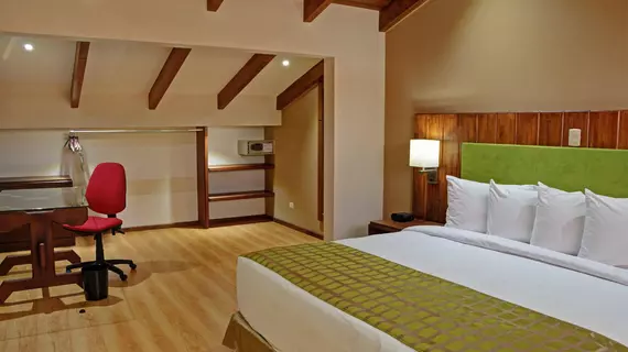 Country Inns & Suites by Carlson, San Jose | Alajuela (ili) - San Jose (ve civarı) - Ciudad Cariari