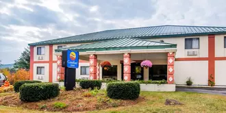 Comfort Inn Ashland