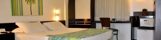 Hotel Sonata de Iracema | Northeast Region - Ceara (eyaleti) - Fortaleza (ve civarı) - Fortaleza - Praia de Iracema