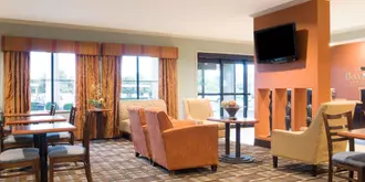 Best Western Houston Bush Intercontinental Airport Inn