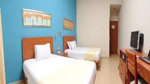 Magic Express Playa del Carmen | Quintana Roo - Solidaridad - Playa del Carmen