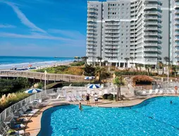 Sea Watch Resort | Güney Karolayna - Myrtle Plajı (ve civarı) - Myrtle Beach