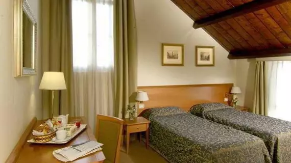 Hotel XX Settembre | Lazio - Roma (ve civarı) - Roma Kent Merkezi - Rione XVIII Castro Pretorio