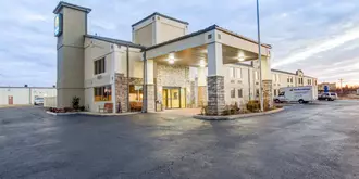 Comfort Inn Muskogee