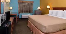 Americas Best Value Inn - Seymour | Missouri - Springfield (ve civarı) - Seymour