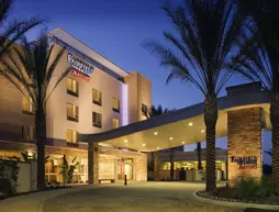 Fairfield Inn & Suites Tustin Orange County | Kaliforniya - Orange County - Tustin