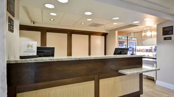 Homewood Suites by Hilton West Portland-Beaverton | Oregon - Portland (ve civarı) - Beaverton