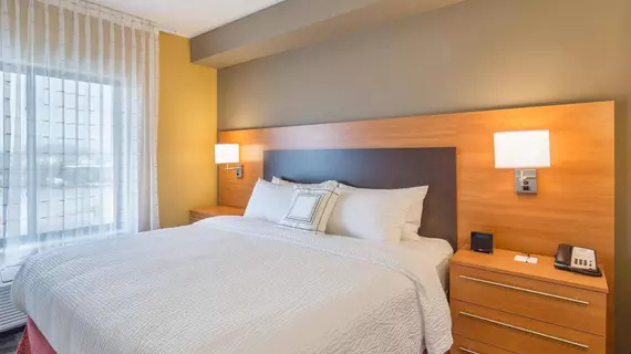 TownePlace Suites Portland Vancouver | Washington - Vancouver (ve civarı) - Vancouver