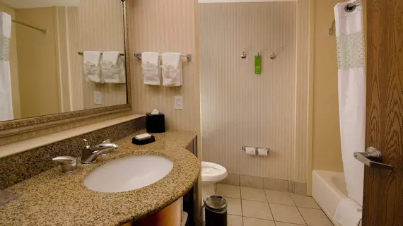 HAMPTON INN & SUITES GALLUP | New Mexico - Gallup