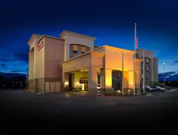 HAMPTON INN & SUITES GALLUP | New Mexico - Gallup