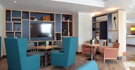 Holiday Inn London - Heathrow T5 | Buckinghamshire (kontluk) - Slough