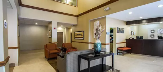 Comfort Suites - Orlando | Florida - Orlando (ve civarı) - Orlando - Universal Orlando® Tatil ve Eğlence Merkezi