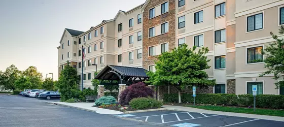 Staybridge Suites Eatontown-Tinton Falls | New Jersey - Manalapan Township - Red Bank - Tinton Falls (ve civarı) - Colts Neck - Ocean Township