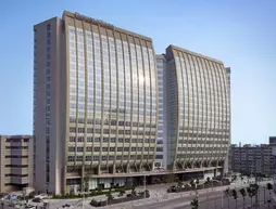 DoubleTree by Hilton Shenyang | Liaoning - Shenyang - Shenhe