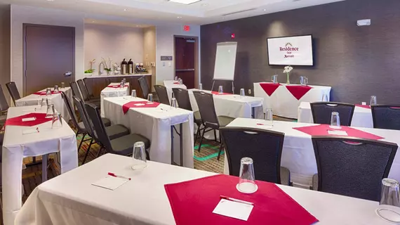 Residence Inn by Marriott Pullman | Washington - Pullman (ve civarı) - Pullman