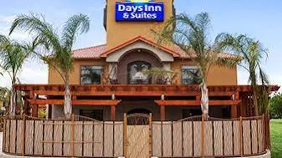 Days Inn & Suites Houston North/spring | Teksas - Houston (ve civarı) - Houston