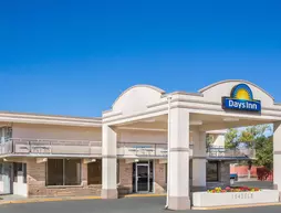 Days Inn Rock Springs | Wyoming - Rock Springs (ve civarı) - Rock Springs