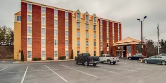 Comfort Inn Staunton