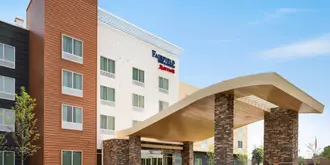 Fairfield Inn & Suites Akron Fairlawn