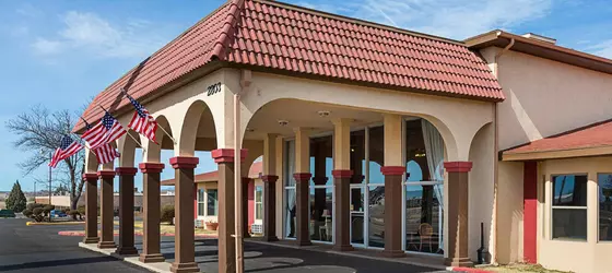 Rodeway Inn Roswell | New Mexico - Roswell