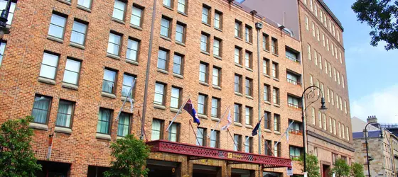 Rydges Sydney Harbour | New South Wales - Sidney (ve civarı) - Sydney - The Rocks