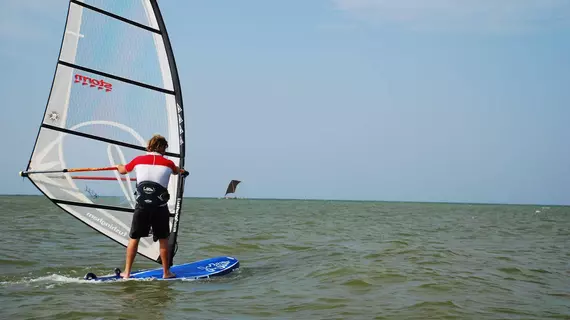 Jetwing Blue | Gampaha Bölgesi - Negombo