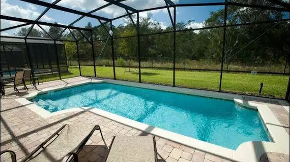 American Sunshine Disney Area Villas | Florida - Orlando (ve civarı) - Winter Garden