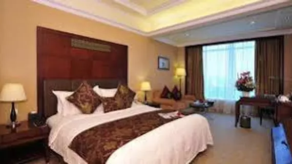 Royal Marina Plaza | Guangdong - Guangzhou (ve civarı) - Guangzhou